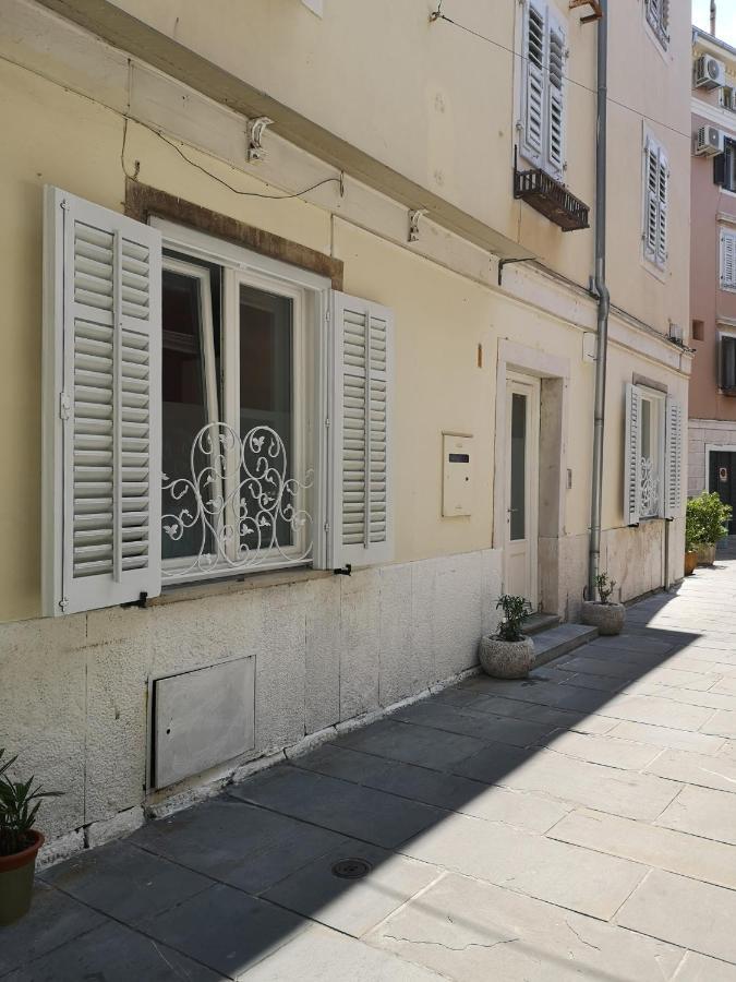 Apartments Zababa Piran Exterior photo